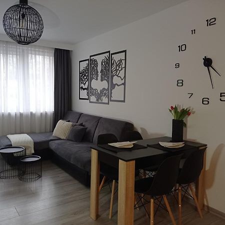 Apartament Rodzinny Domino - Plaza Jelitkowo - Ergo Arena - Azw Гданьск Экстерьер фото