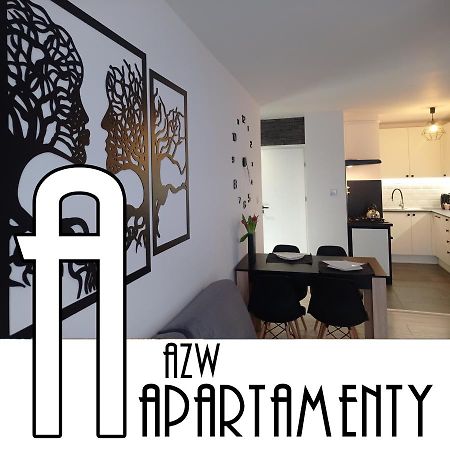 Apartament Rodzinny Domino - Plaza Jelitkowo - Ergo Arena - Azw Гданьск Экстерьер фото