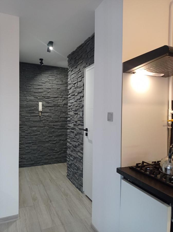 Apartament Rodzinny Domino - Plaza Jelitkowo - Ergo Arena - Azw Гданьск Экстерьер фото