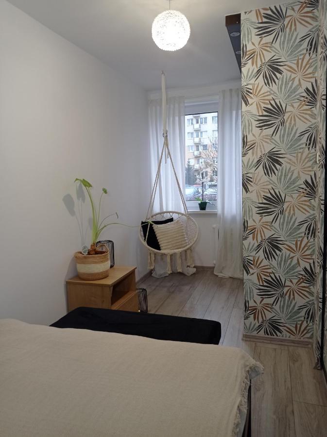 Apartament Rodzinny Domino - Plaza Jelitkowo - Ergo Arena - Azw Гданьск Экстерьер фото