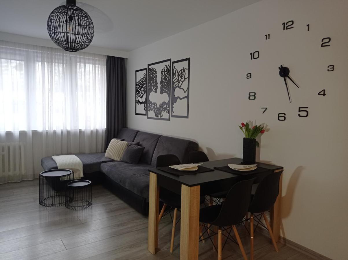 Apartament Rodzinny Domino - Plaza Jelitkowo - Ergo Arena - Azw Гданьск Экстерьер фото