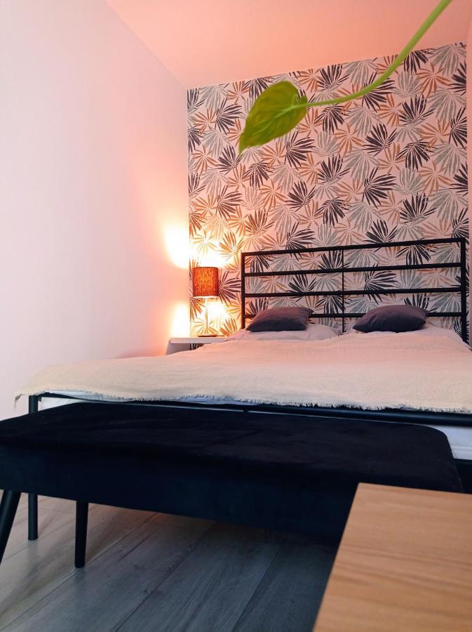 Apartament Rodzinny Domino - Plaza Jelitkowo - Ergo Arena - Azw Гданьск Экстерьер фото
