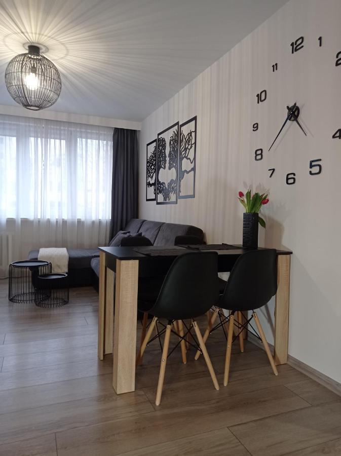 Apartament Rodzinny Domino - Plaza Jelitkowo - Ergo Arena - Azw Гданьск Экстерьер фото