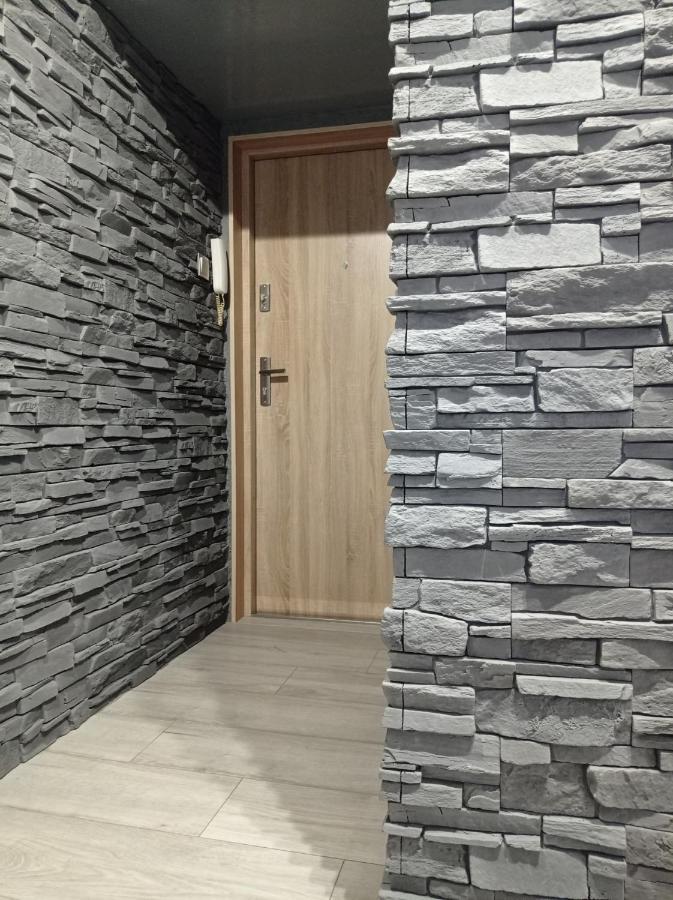 Apartament Rodzinny Domino - Plaza Jelitkowo - Ergo Arena - Azw Гданьск Экстерьер фото