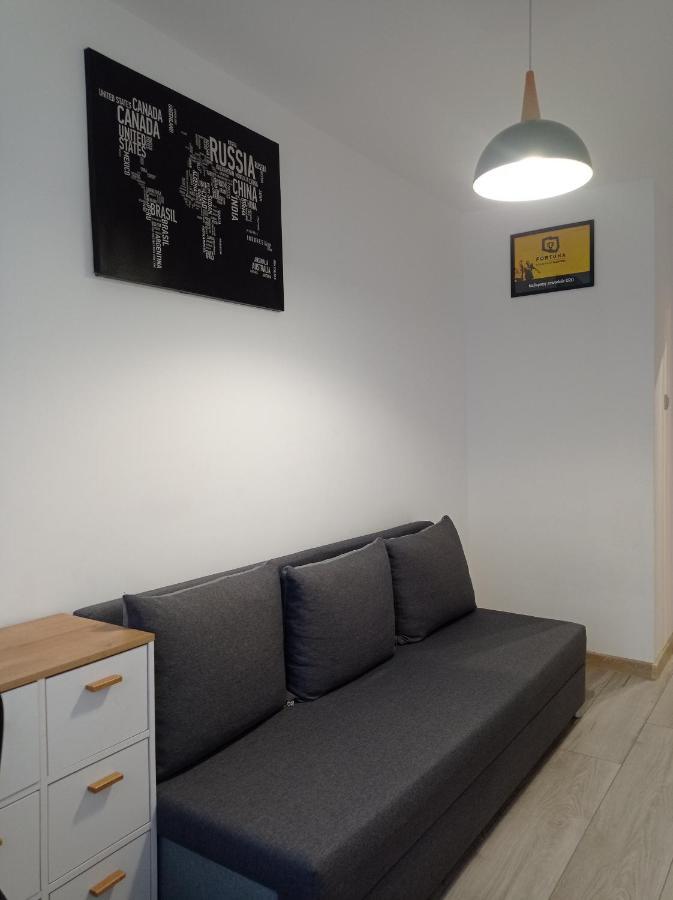 Apartament Rodzinny Domino - Plaza Jelitkowo - Ergo Arena - Azw Гданьск Экстерьер фото